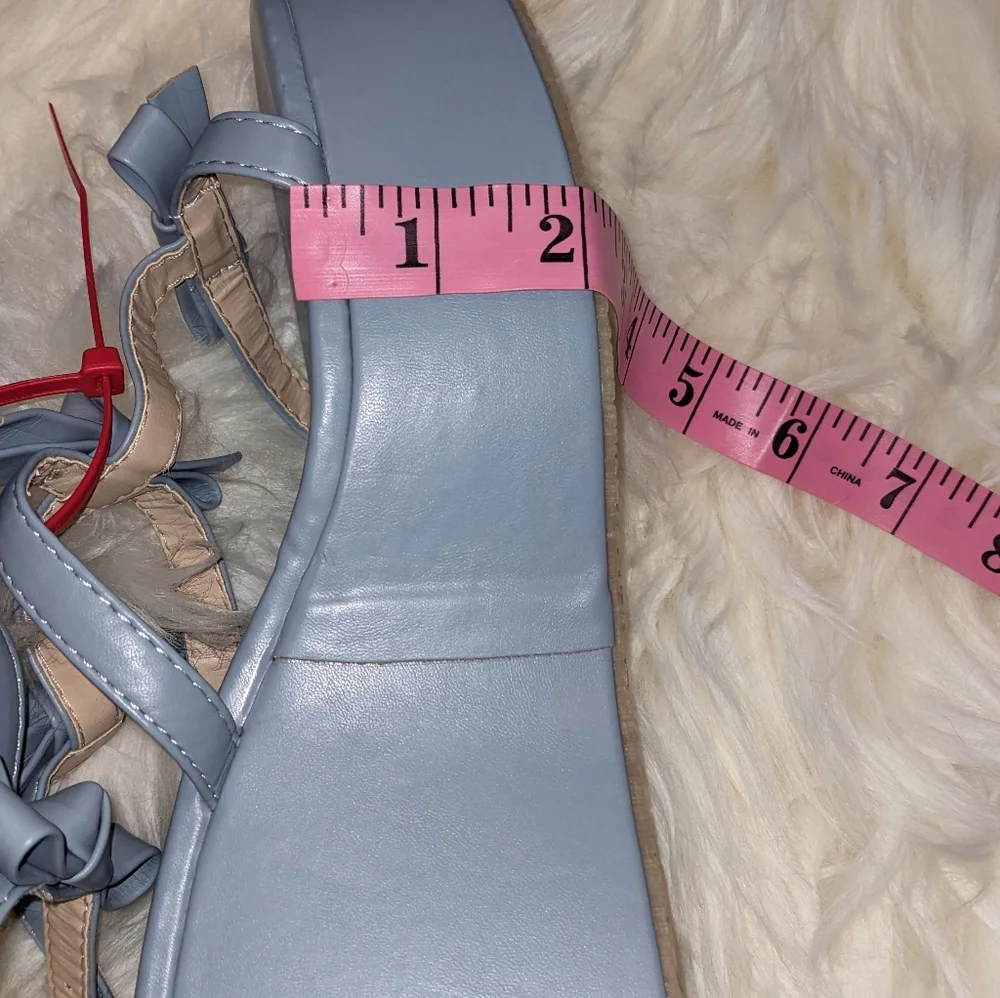 Lulus chunky platform